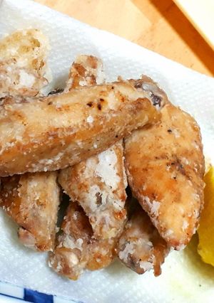 子どもに☆おつまみに★チキンバー-レシピのメイン写真