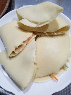 クレープの生地-レシピのメイン写真