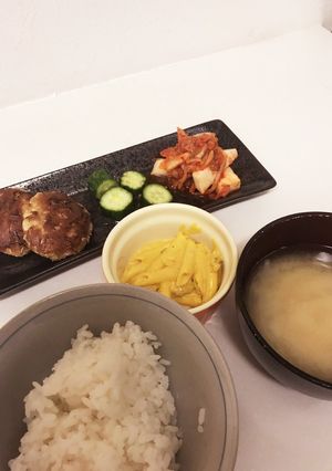時短 ワンプレート 夕食 12月13日-レシピのメイン写真