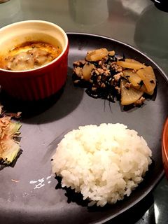 時短 ワンプレート 夕食 12月20日-レシピのメイン写真