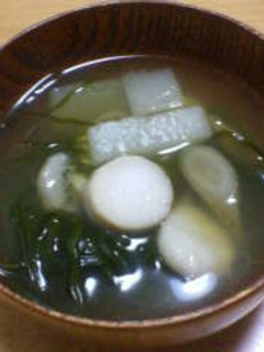 おかず-レシピのメイン写真