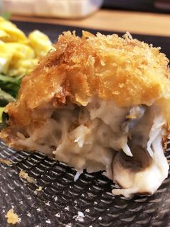 カニクリームコロッケ-レシピのメイン写真