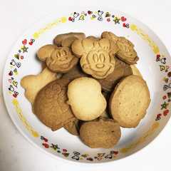 รูปของ サクサク☆クッキー