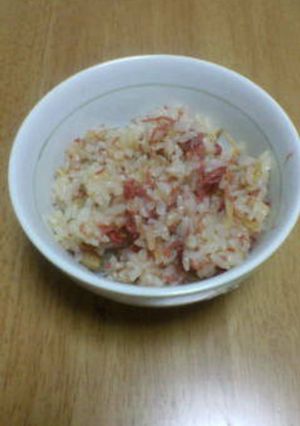 激ウマご飯-レシピのメイン写真