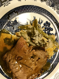 簡単で美味しいローストビーフ-レシピのメイン写真