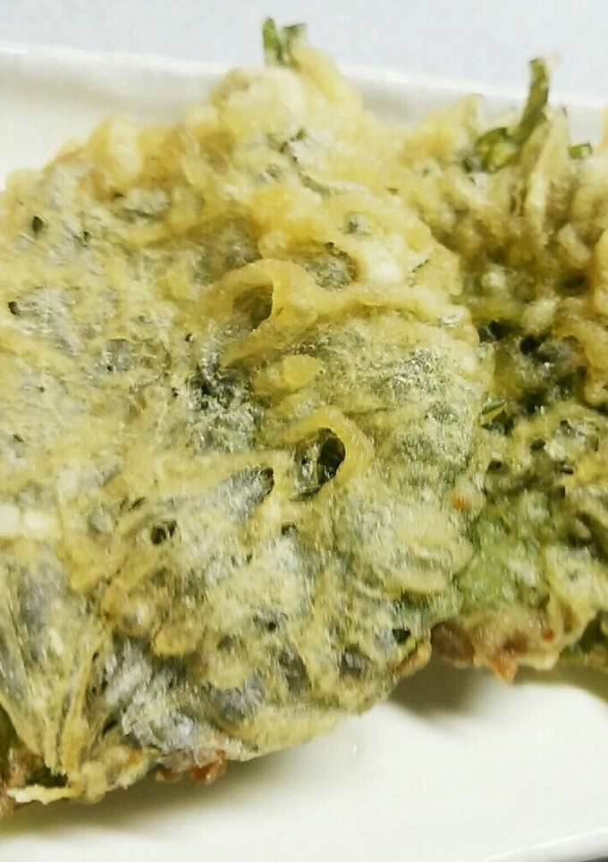 秋刀魚の大葉はさみ揚げ-レシピのメイン写真