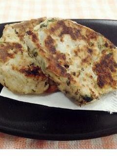さといもの茶焼き-レシピのメイン写真