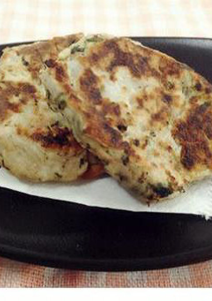 さといもの茶焼き-レシピのメイン写真