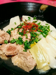 ほろほろ塩ゆで豚-レシピのメイン写真