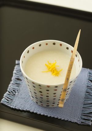 もち米入り甘酒-レシピのメイン写真