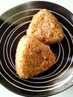 大量保存!あの冷凍焼きおにぎりを再現!?-レシピのメイン写真