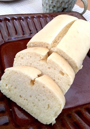 【動物性不使用】基本のパウンドケーキ-レシピのメイン写真