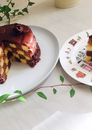 魅惑の♡みりんプラチョコ-レシピのメイン写真