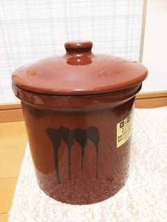 簡単 手作り我が家のぬか漬け-レシピのメイン写真