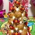 アンパンマン 誕生日 ケーキ パーティー