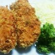 和風チキンメンチカツ