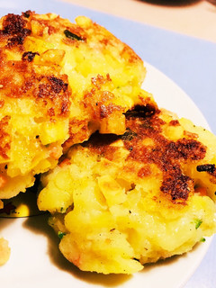 おつまみじゃがチーズ焼き-レシピのメイン写真