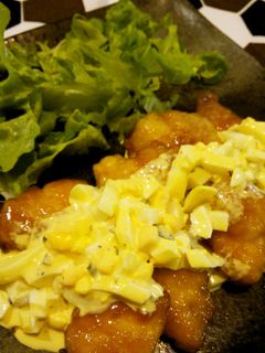 チキン南蛮-レシピのメイン写真
