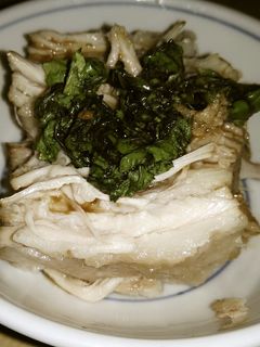 豚の三枚肉煮込み(ラフティー風)-レシピのメイン写真