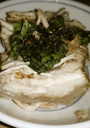 豚の三枚肉煮込み（ラフティー風）-レシピのメイン写真