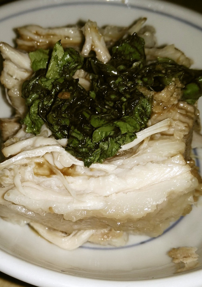 豚の三枚肉煮込み（ラフティー風）-レシピのメイン写真