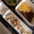ちくわのチーズ焼き