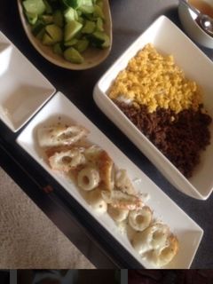ちくわのチーズ焼き-レシピのメイン写真