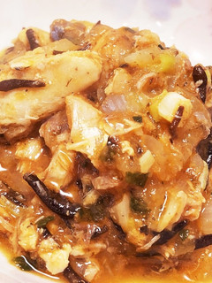 サバのトマト煮風!離乳食にも-レシピのメイン写真