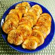 レンジで簡単♡基本の甘辛鶏チャーシュー