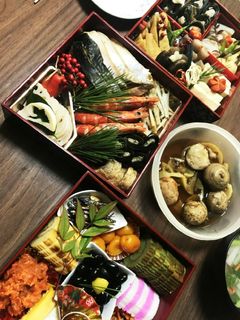 おせちの田作り-レシピのメイン写真