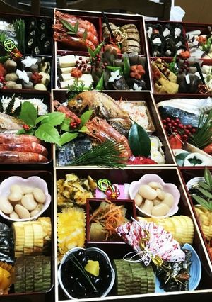 白花豆の煮物 圧力鍋で-レシピのメイン写真