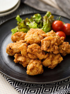 サッポロ一番しょうゆ味の!やみつき唐揚げ-レシピのメイン写真