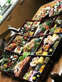 おせちの松前漬け-レシピのメイン写真
