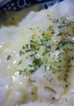 なんでもモチーズ-レシピのメイン写真