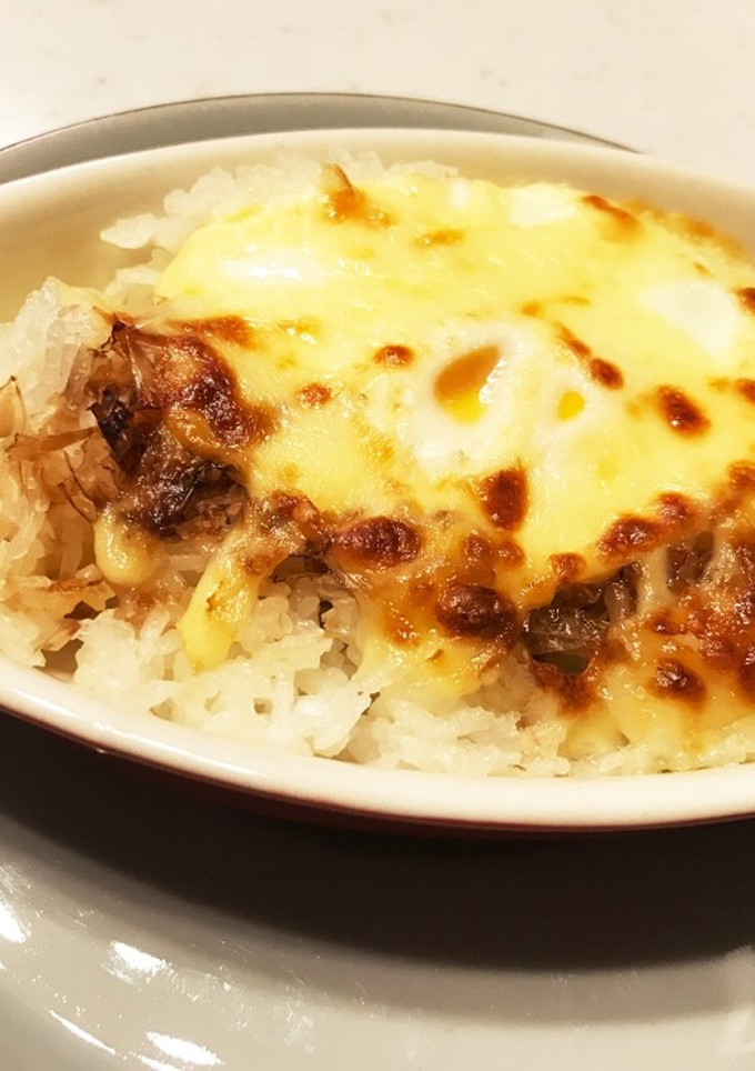 簡単！マヨ丼！-レシピのメイン写真