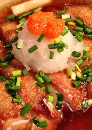 『チキンとうさん煮 』小鍋で鶏肉のおかず-レシピのメイン写真