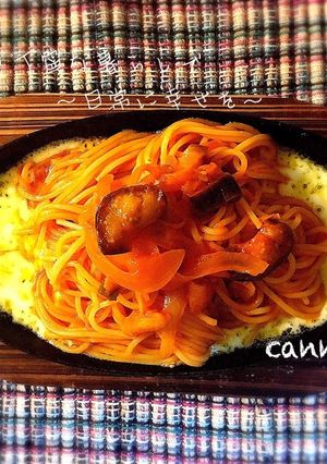 喫茶店のナポリタン♡-レシピのメイン写真