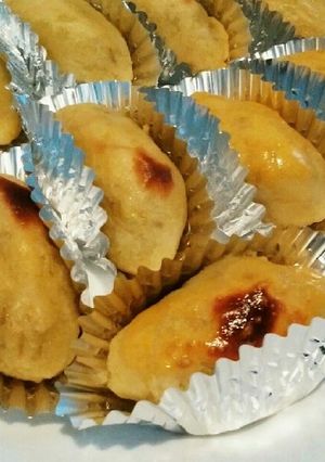 材料は２つだけ！☆簡単スイートポテト-レシピのメイン写真