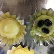長イモのきんとん