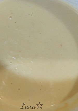 レンジでホワイトソース-レシピのメイン写真