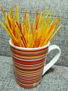 簡単揚げないおつまみパスタ-レシピのメイン写真