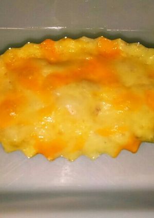 エビのマヨチーズグラタン-レシピのメイン写真