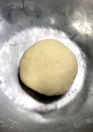 基本の菓子パン生地-レシピのメイン写真