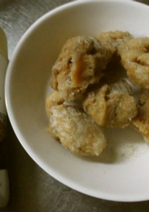 ソイミートで作る唐揚げ-レシピのメイン写真