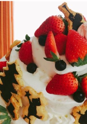 さくさく＊メレンゲクッキー-レシピのメイン写真