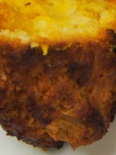 米粉でつくるケーク・サレ-レシピのメイン写真