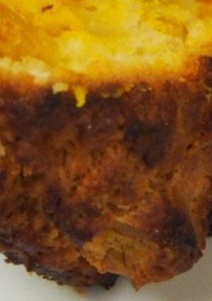 米粉でつくるケーク・サレ-レシピのメイン写真