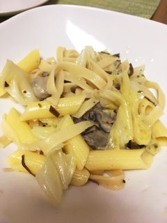 簡単で美味い 牡蠣のオイル漬け-レシピのメイン写真