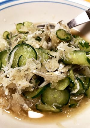 材料３つ〜大根おろしのおかず-レシピのメイン写真