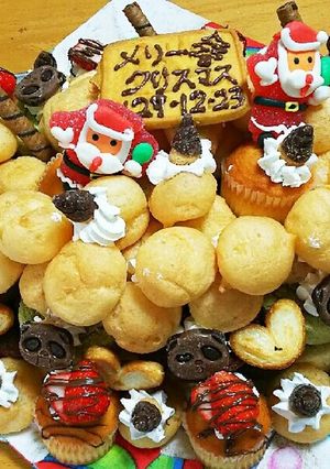 レシピ1-レシピのメイン写真